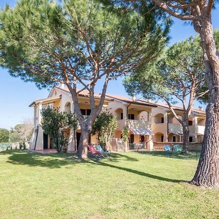 Villette Principessa San Vincenzo Eksteriør billede