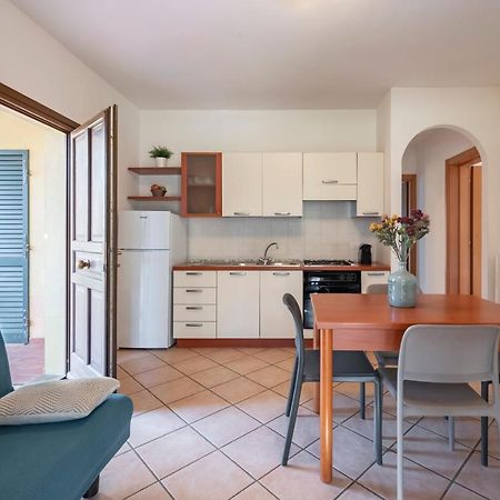 Villette Principessa San Vincenzo Eksteriør billede