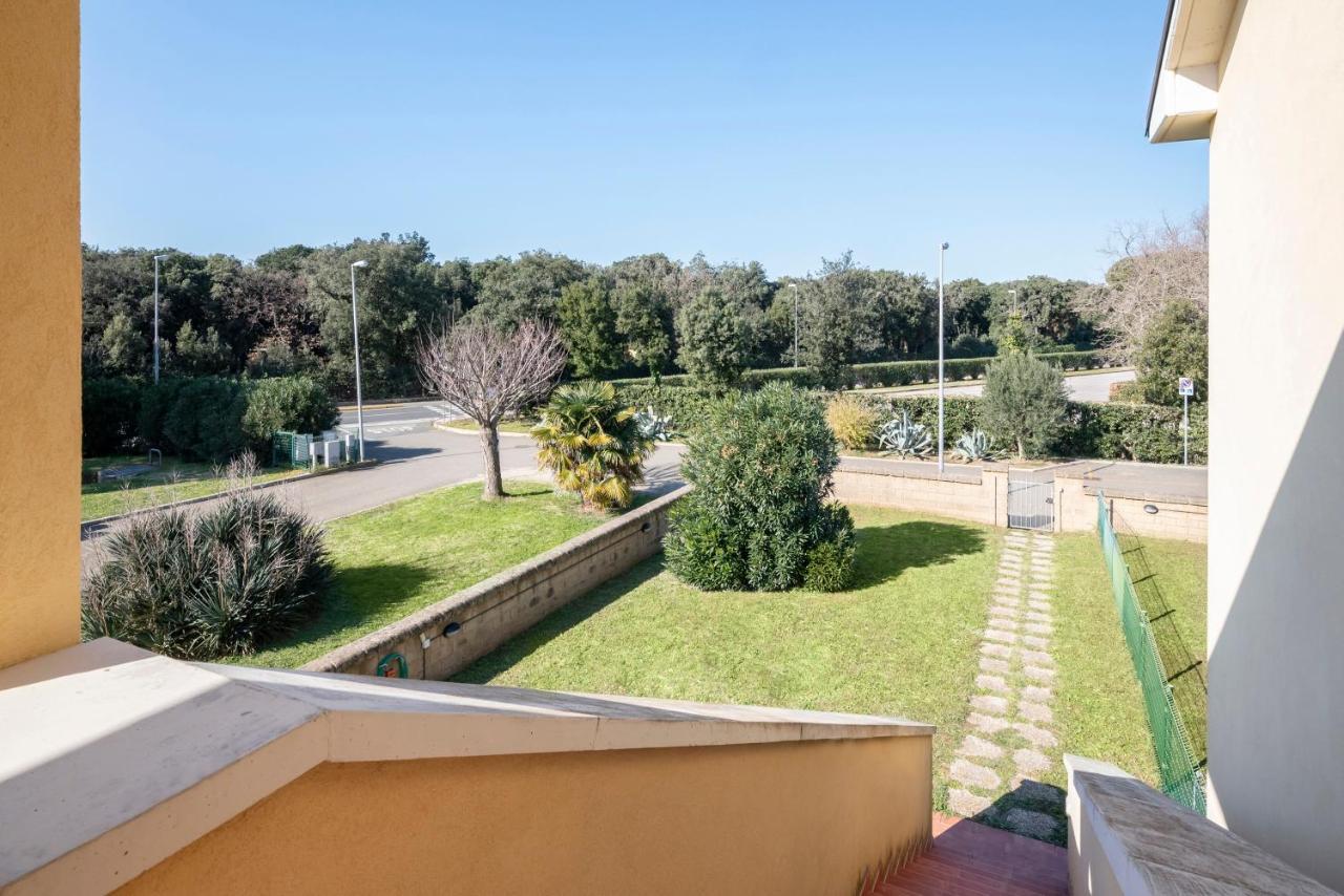 Villette Principessa San Vincenzo Eksteriør billede