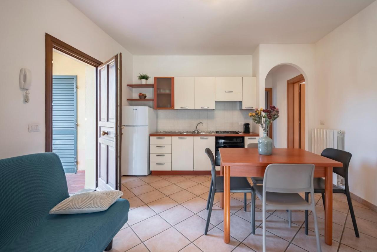 Villette Principessa San Vincenzo Eksteriør billede